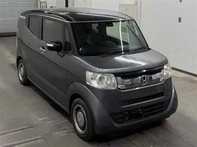 Honda N BOX SLASH