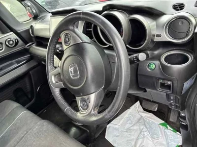 Honda N BOX SLASH