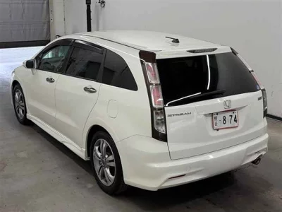 Honda Stream