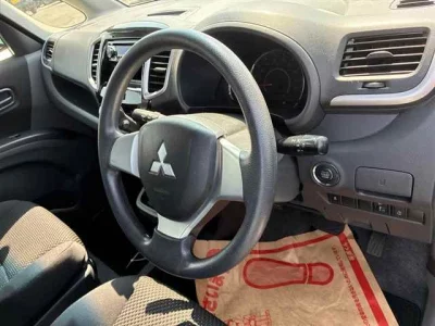 Mitsubishi Delica D:2