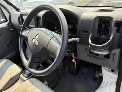 Mitsubishi Minicab MiEV