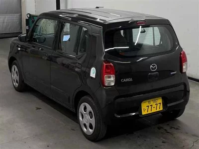Mazda CAROL