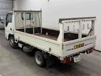 Mazda Titan