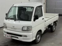 Daihatsu HIJET TRUCK лот № 359 оценка 3.5  с аукциона в Японии 3