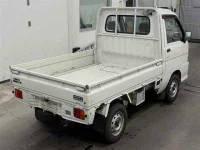 Daihatsu HIJET TRUCK лот № 359 оценка 3.5  с аукциона в Японии 4