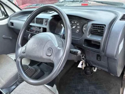 Daihatsu HIJET TRUCK  с аукциона в Японии