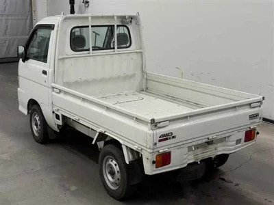 Daihatsu HIJET TRUCK  с аукциона в Японии
