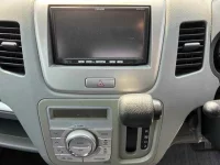 Mazda AZ WAGON лот № 90137 оценка 3.5  с аукциона в Японии 5