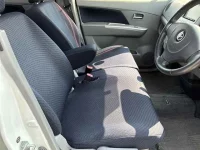 Mazda AZ WAGON лот № 90137 оценка 3.5  с аукциона в Японии 6