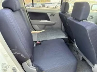 Mazda AZ WAGON лот № 90137 оценка 3.5  с аукциона в Японии 7