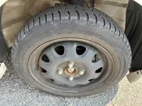 Mazda AZ WAGON лот № 90137 оценка 3.5  с аукциона в Японии 8