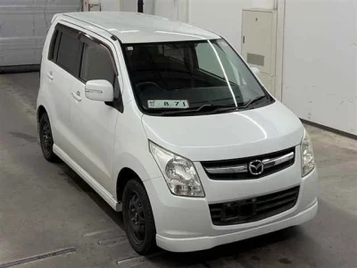 Mazda AZ-Wagon