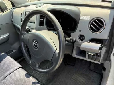 Mazda AZ-Wagon