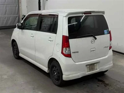 Mazda AZ-Wagon