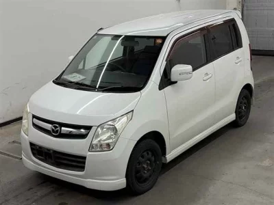 Mazda AZ-Wagon