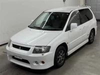 Mitsubishi RVR лот № 10267 оценка 3.5  с аукциона в Японии 3