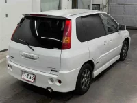 Mitsubishi RVR лот № 10267 оценка 3.5  с аукциона в Японии 4