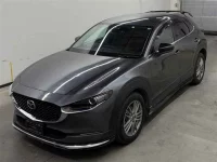 Mazda CX-30 лот № 15167 оценка R  с аукциона в Японии 3
