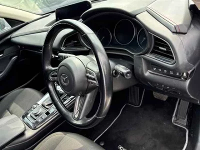 Mazda CX-30  с аукциона в Японии