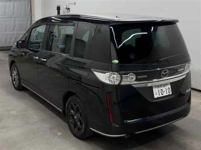 Mazda Biante