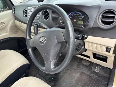Subaru Lucra