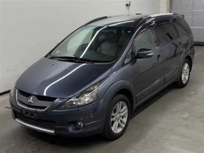 Mitsubishi Grandis