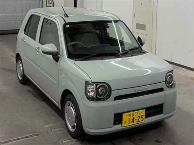 Daihatsu MIRA TOCOT