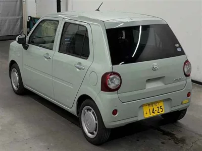 Daihatsu MIRA TOCOT