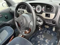 Daihatsu MIRA лот № 85210 оценка 3  с аукциона в Японии 2