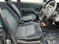 Daihatsu MIRA лот № 85210 оценка 3  с аукциона в Японии 6