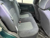 Daihatsu MIRA лот № 85210 оценка 3  с аукциона в Японии 7