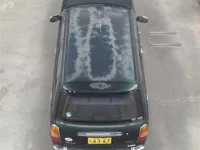 Daihatsu MIRA лот № 85210 оценка 3  с аукциона в Японии 9