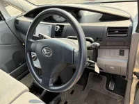 Daihatsu MOVE лот № 90124 оценка 3.5  с аукциона в Японии 2