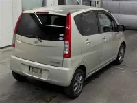 Daihatsu MOVE лот № 90124 оценка 3.5  с аукциона в Японии 4