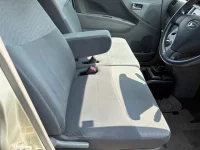 Daihatsu MOVE лот № 90124 оценка 3.5  с аукциона в Японии 6