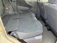 Daihatsu MOVE лот № 90124 оценка 3.5  с аукциона в Японии 7