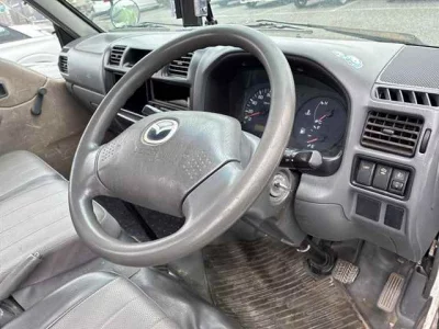 Mazda Bongo
