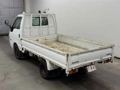 Mazda Bongo