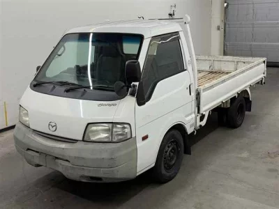Mazda Bongo