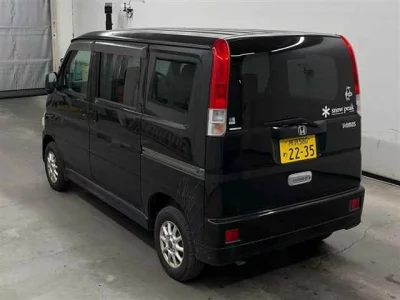Honda Vamos
