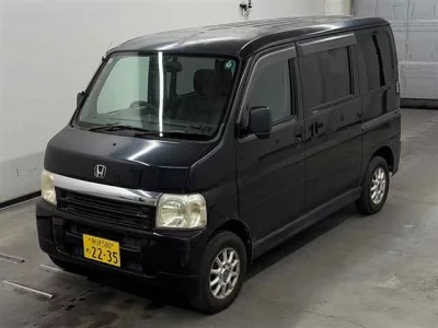 Honda Vamos