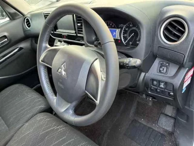 Mitsubishi eK X Space