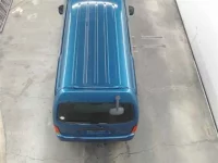 Subaru SAMBAR лот № 309 оценка 3.5  с аукциона в Японии 9