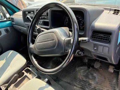 Subaru SAMBAR  с аукциона в Японии