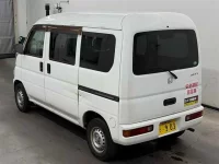 Honda ACTY VAN лот № 50024 оценка 3  с аукциона в Японии 1