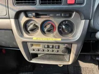 Honda ACTY VAN лот № 50024 оценка 3  с аукциона в Японии 5