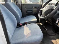 Honda ACTY VAN лот № 50024 оценка 3  с аукциона в Японии 6