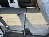 Honda ACTY VAN лот № 50024 оценка 3  с аукциона в Японии 7