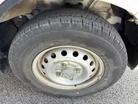 Honda ACTY VAN лот № 50024 оценка 3  с аукциона в Японии 8