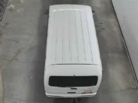 Honda ACTY VAN лот № 50024 оценка 3  с аукциона в Японии 9